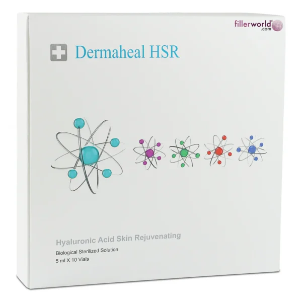 Dermaheal HSR