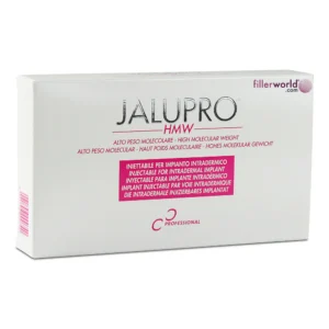 Jalupro HMW