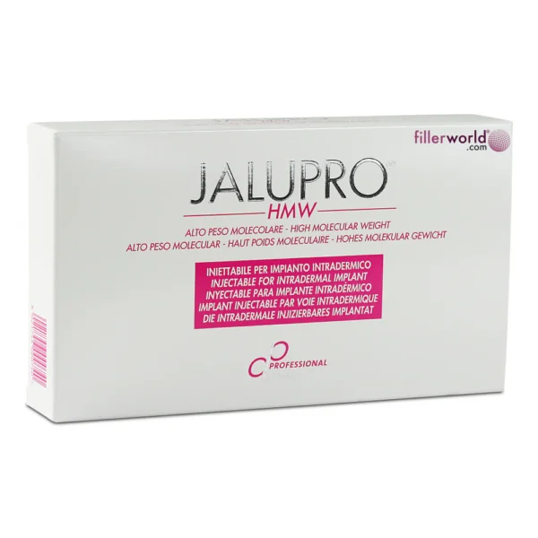 Jalupro HMW