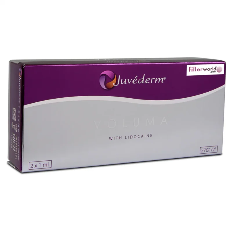 How Long Does Juvederm Last