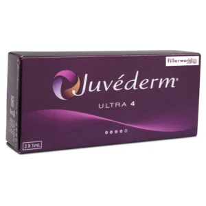 Juvederm Ultra 4