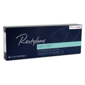 Restylane Defyne