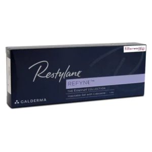 Restylane Refyne