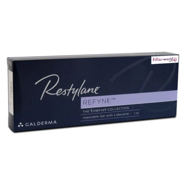 Restylane Refyne