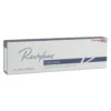 lidocaine restylane