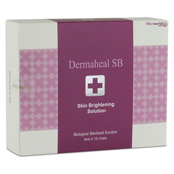 Dermaheal SB