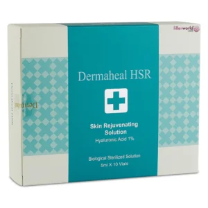 Dermaheal HSR
