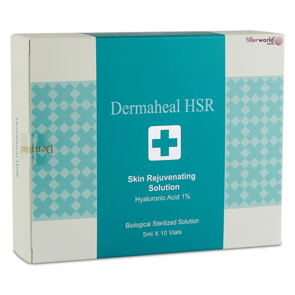 Dermaheal HSR
