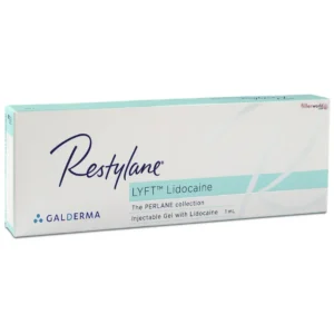 Restylane Lyft