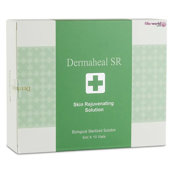 Dermaheal SR
