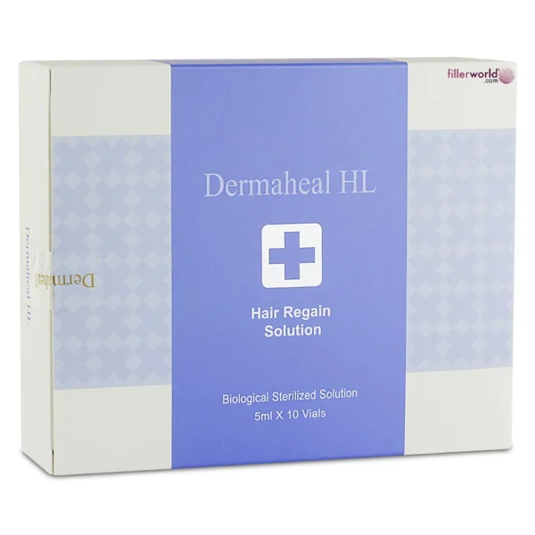 dermaheal hl
