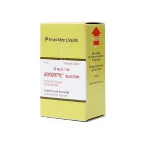 Adcortyl Injection