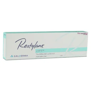 Restylane Lyft