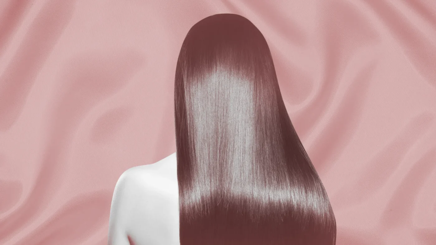 Botox for Hair
